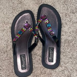 Grandco Sandals - Size 8
